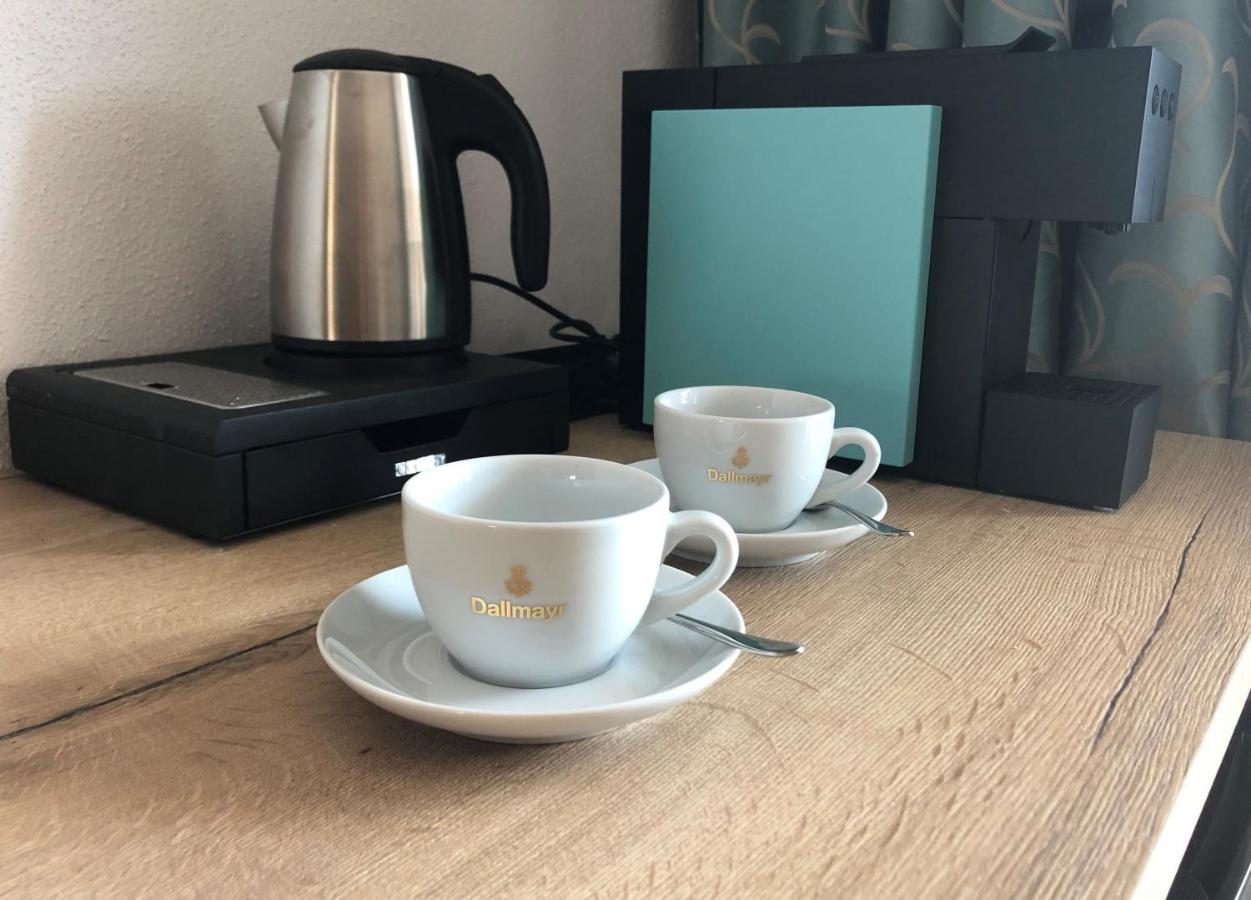 Village Hotel Bayerischer Wald Neukirchen  Ngoại thất bức ảnh