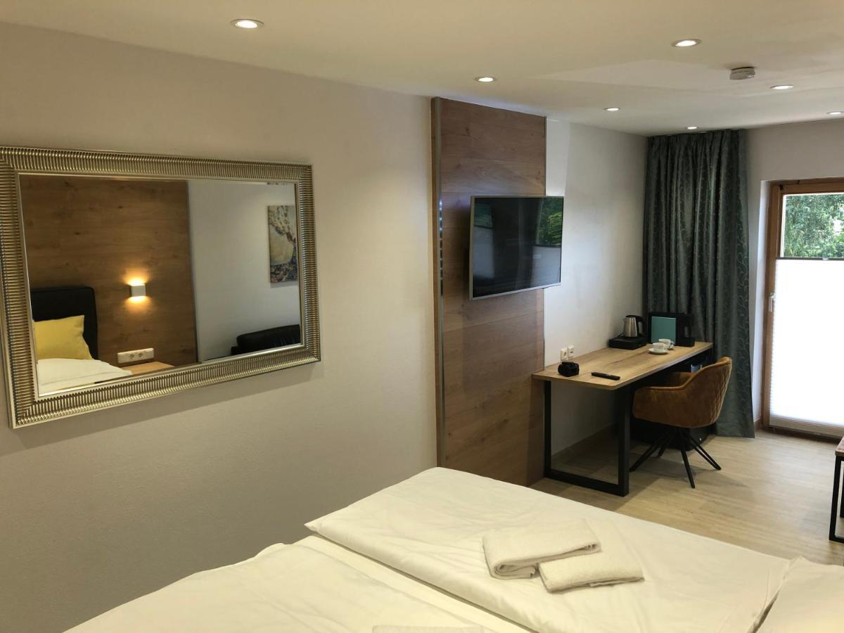 Village Hotel Bayerischer Wald Neukirchen  Ngoại thất bức ảnh