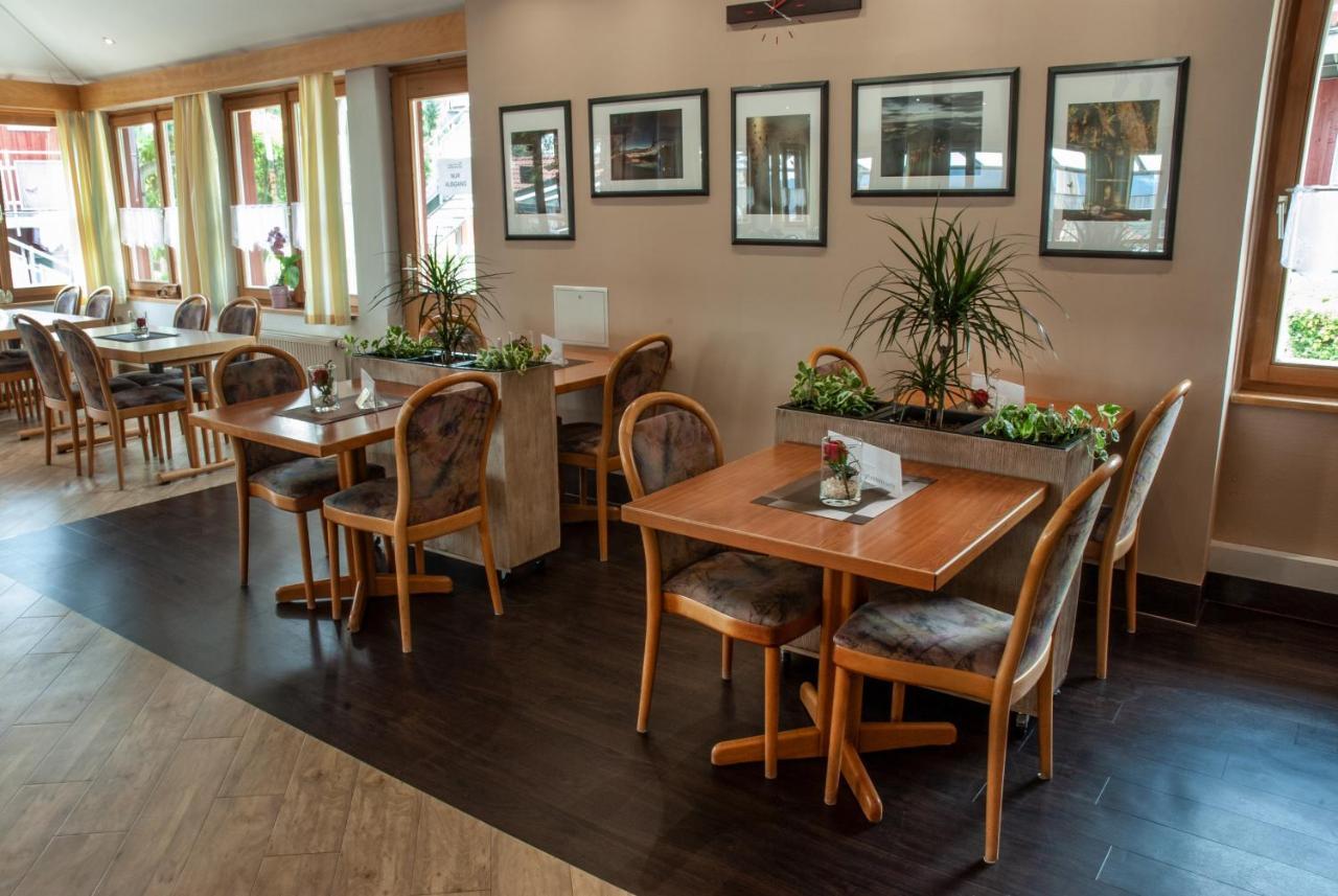 Village Hotel Bayerischer Wald Neukirchen  Ngoại thất bức ảnh
