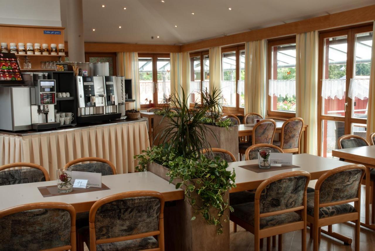 Village Hotel Bayerischer Wald Neukirchen  Ngoại thất bức ảnh