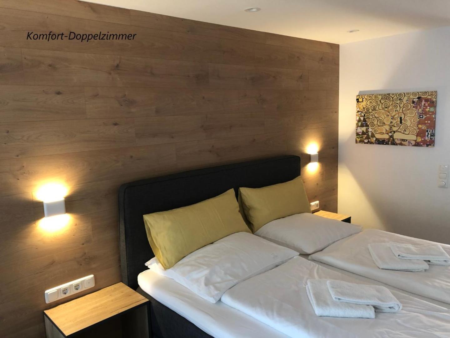 Village Hotel Bayerischer Wald Neukirchen  Ngoại thất bức ảnh