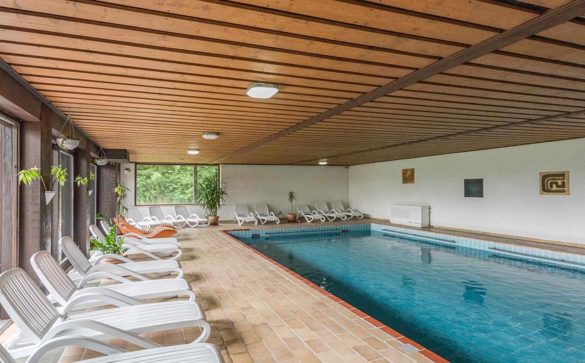 Village Hotel Bayerischer Wald Neukirchen  Ngoại thất bức ảnh