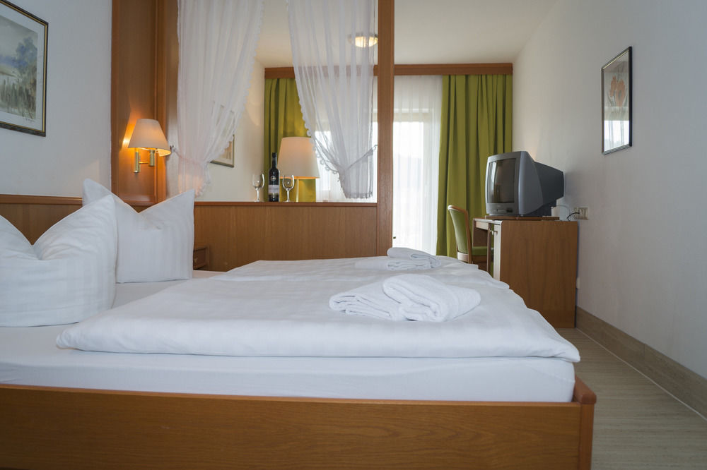 Village Hotel Bayerischer Wald Neukirchen  Ngoại thất bức ảnh