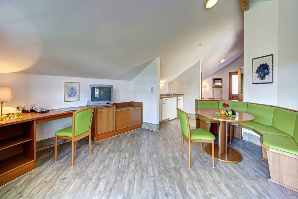 Village Hotel Bayerischer Wald Neukirchen  Ngoại thất bức ảnh