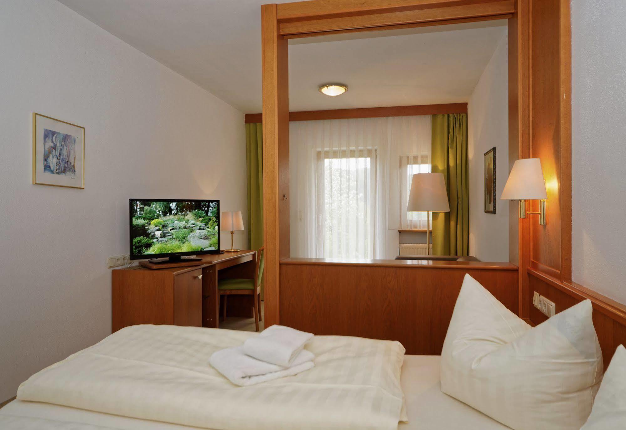 Village Hotel Bayerischer Wald Neukirchen  Ngoại thất bức ảnh