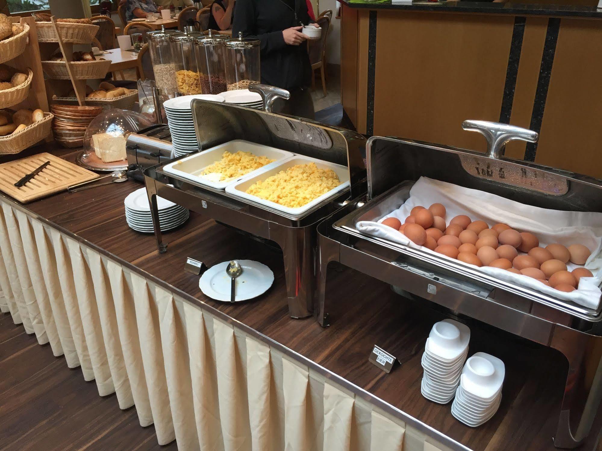 Village Hotel Bayerischer Wald Neukirchen  Ngoại thất bức ảnh