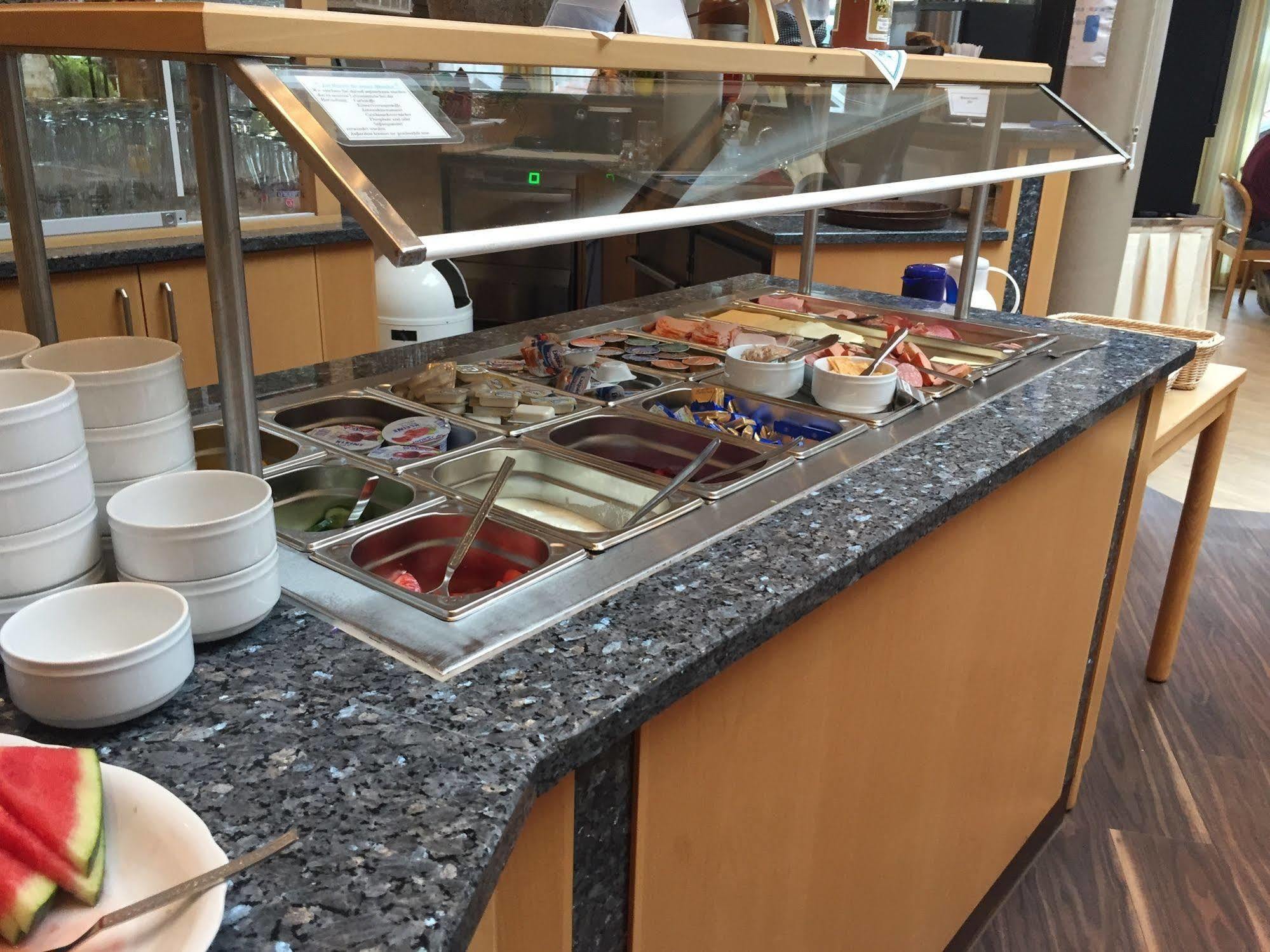 Village Hotel Bayerischer Wald Neukirchen  Ngoại thất bức ảnh