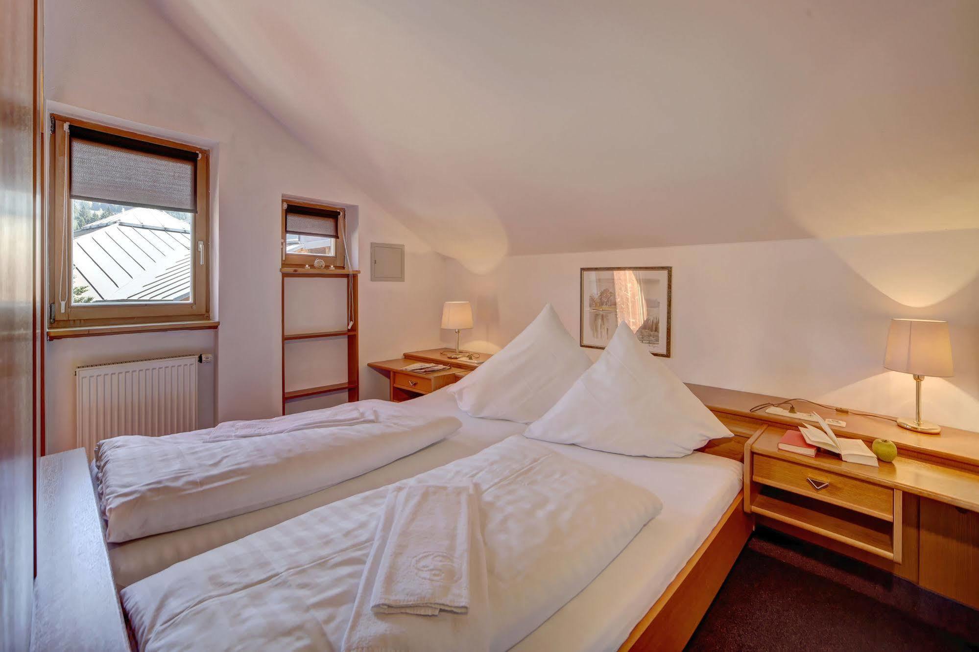 Village Hotel Bayerischer Wald Neukirchen  Ngoại thất bức ảnh