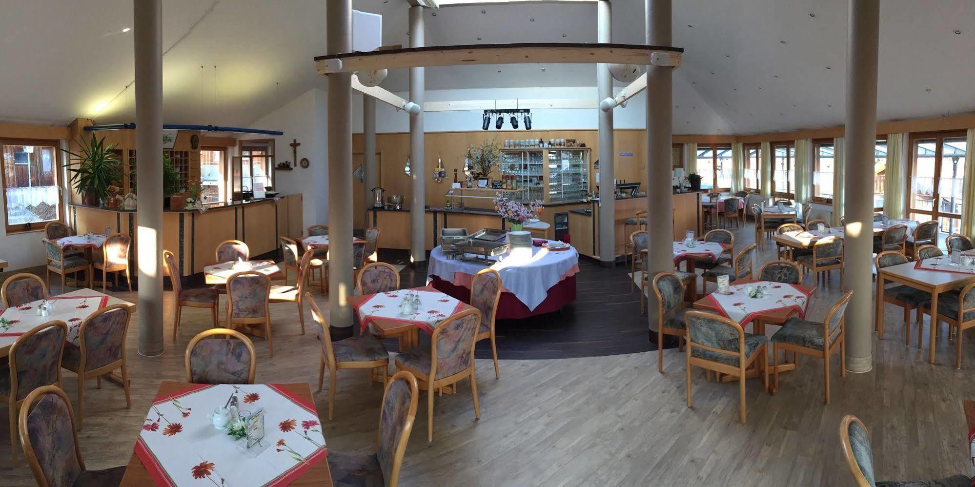 Village Hotel Bayerischer Wald Neukirchen  Ngoại thất bức ảnh