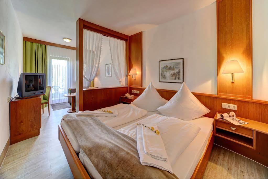 Village Hotel Bayerischer Wald Neukirchen  Ngoại thất bức ảnh