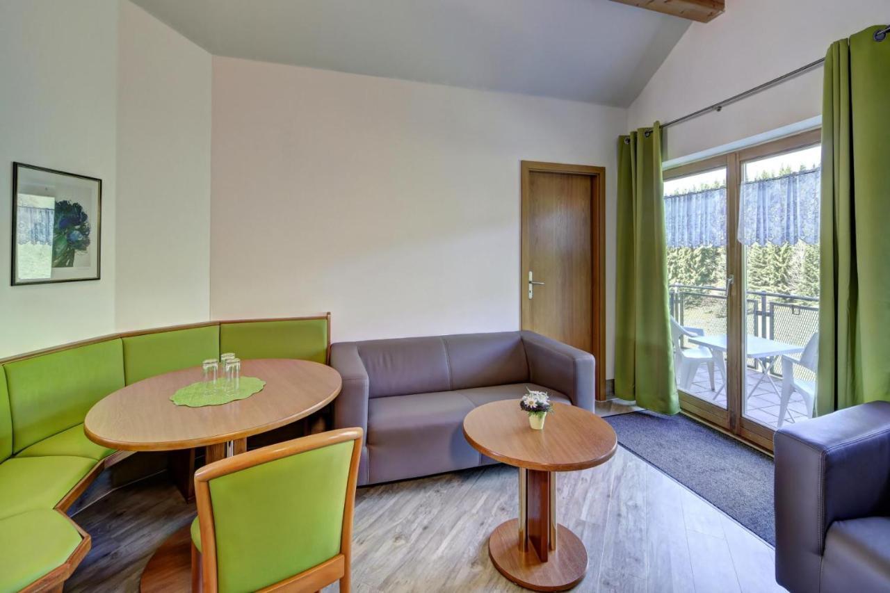 Village Hotel Bayerischer Wald Neukirchen  Ngoại thất bức ảnh